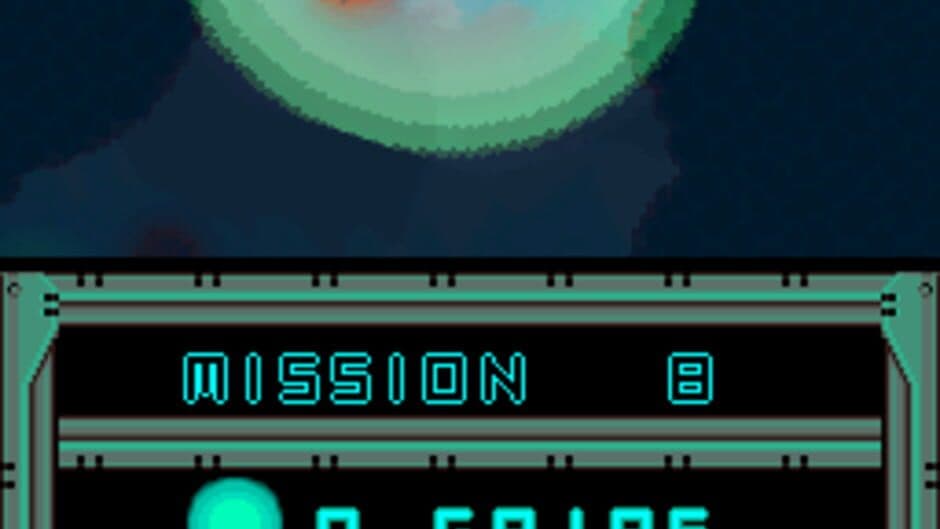 Abyss screenshot 3