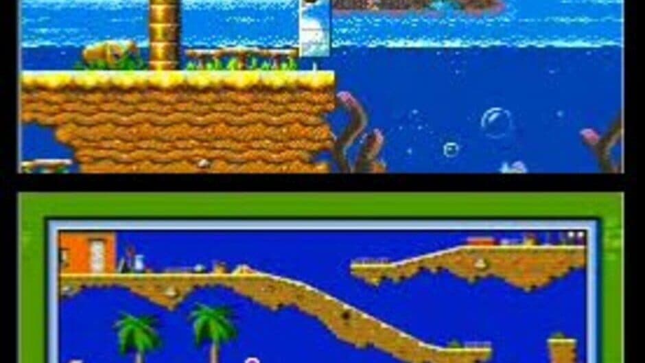 Oscar in Toyland 2 screenshot 2