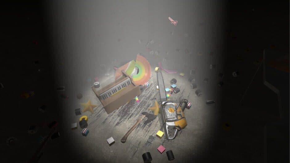 Piñata screenshot 3