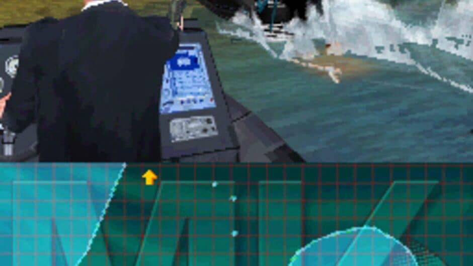 James Bond 007: Blood Stone screenshot 2