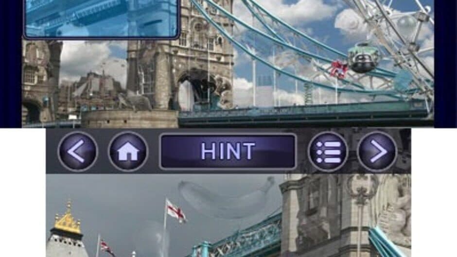 City Mysteries screenshot 3
