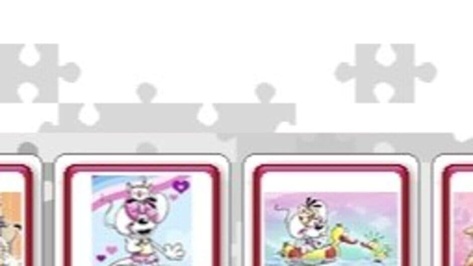 Puzzle to Go Diddl screenshot 2