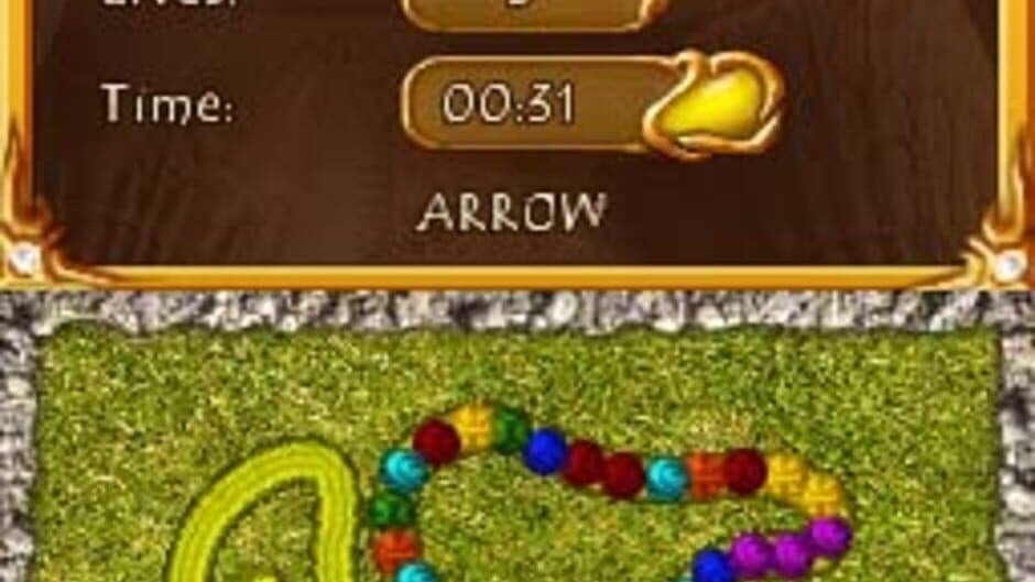 Crystal Caverns of Amon-Ra screenshot 4