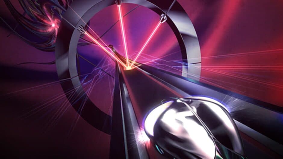 Thumper: Pocket Edition screenshot 2