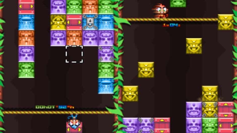 Bomb Monkey screenshot 2