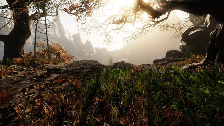 The Land of Pain screenshot 2