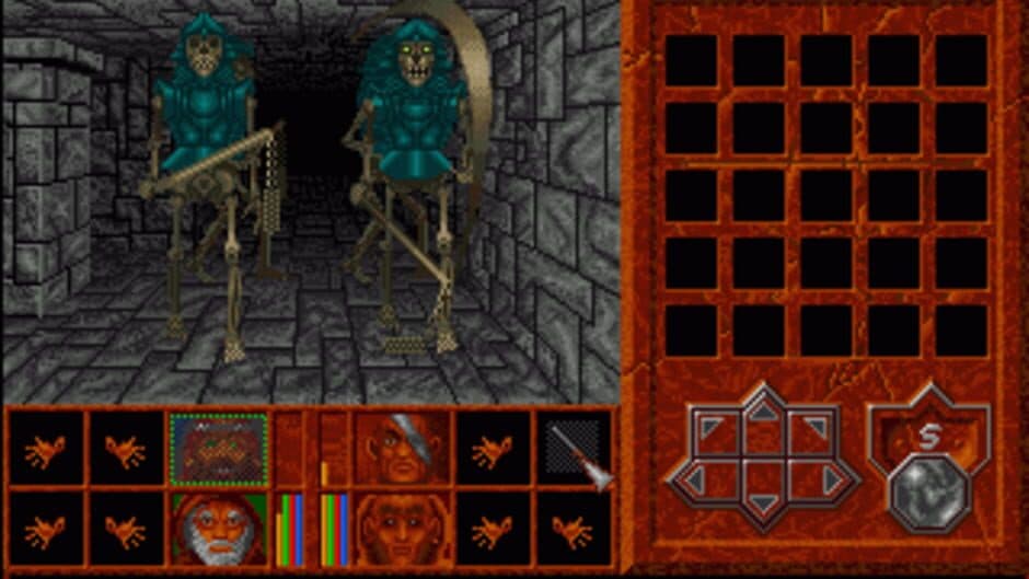 Abandoned Places 2 screenshot 2