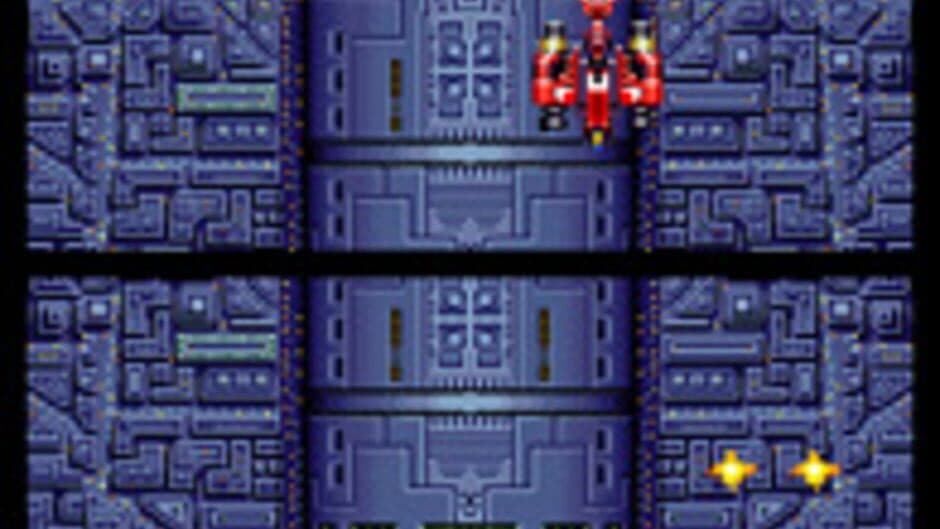 A Topsy Turvy Life: The Turvys Strike Back screenshot 2