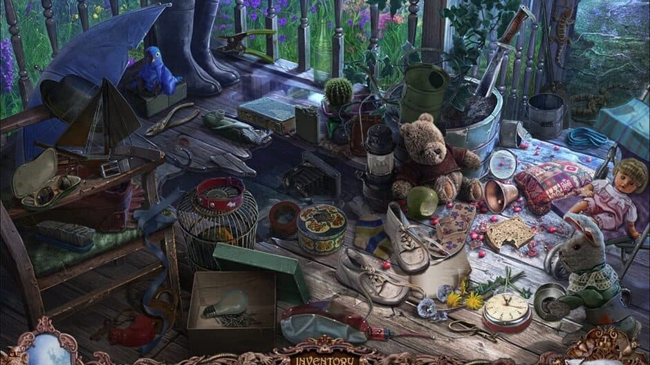 Witch Hunters: Full Moon Ceremony - Collector's Edition screenshot 3