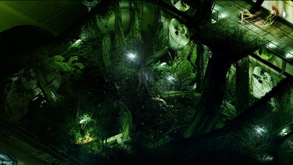 Stasis screenshot 3
