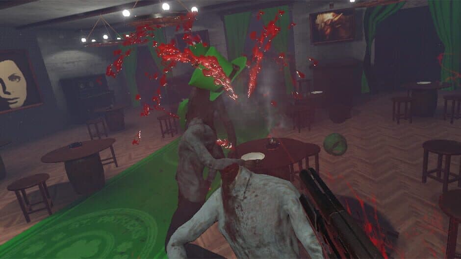Drunk or Dead screenshot 2