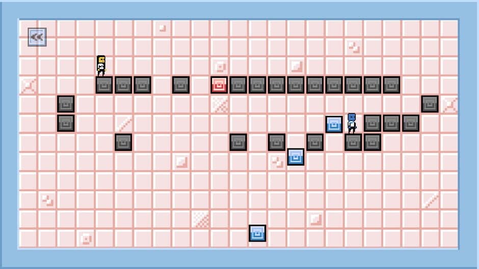 Freezeer screenshot 4
