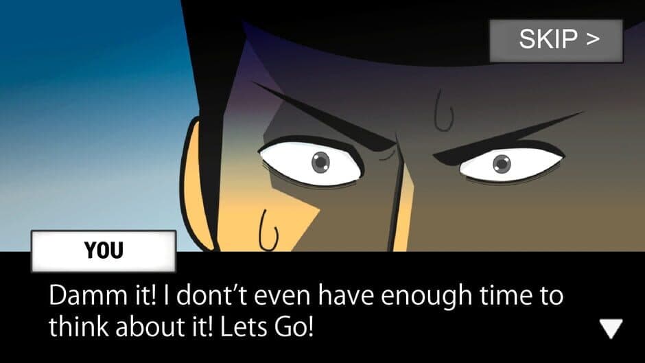 Meteor 60 Seconds! screenshot 4