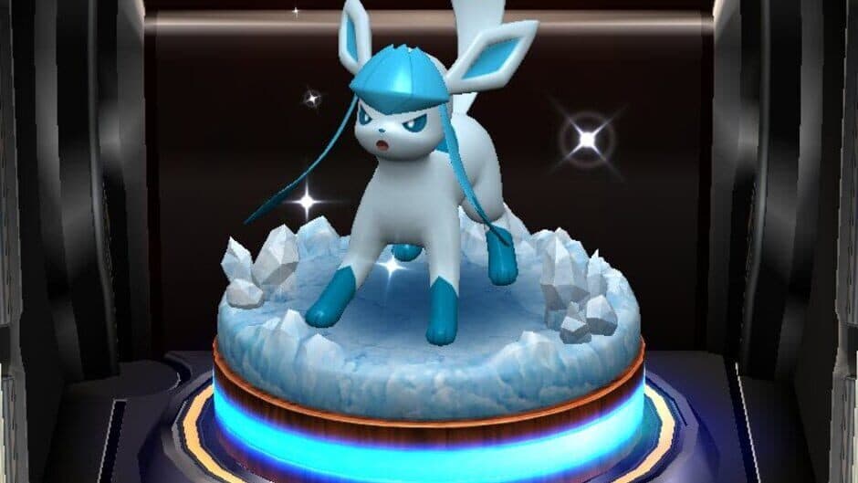 Pokémon Duel screenshot 1