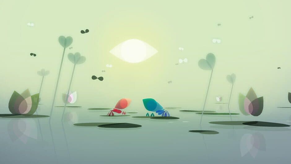 Google Spotlight Stories: Sonaria screenshot 3