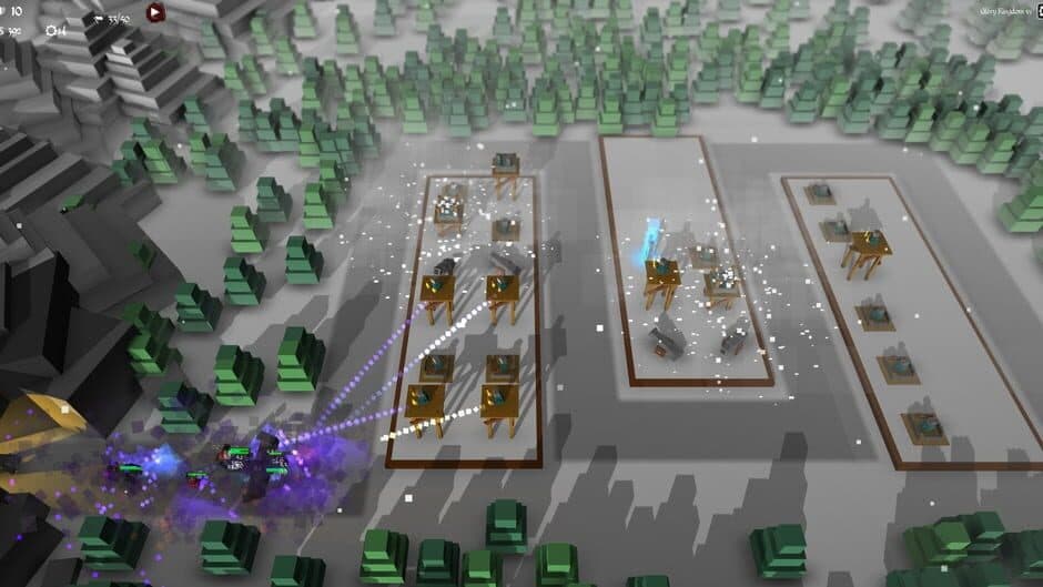 Glory Kingdom screenshot 3
