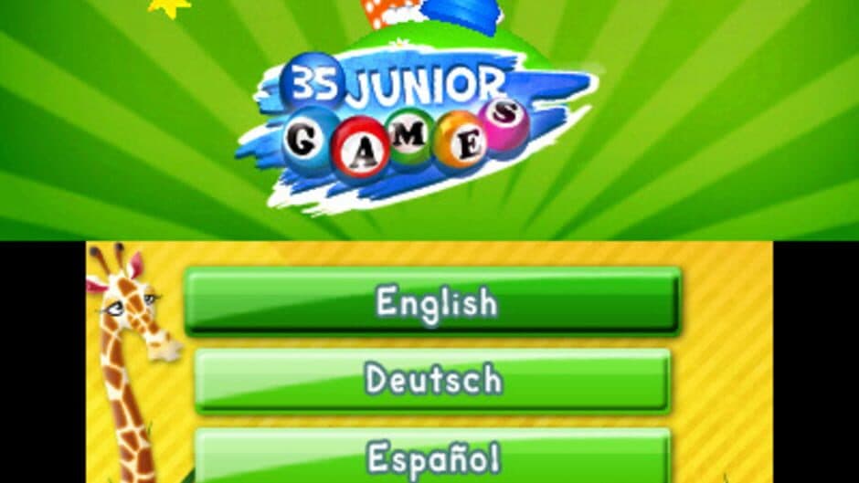 35 Junior Games screenshot 3