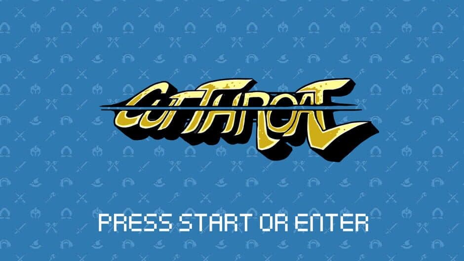 Cutthroat screenshot 1