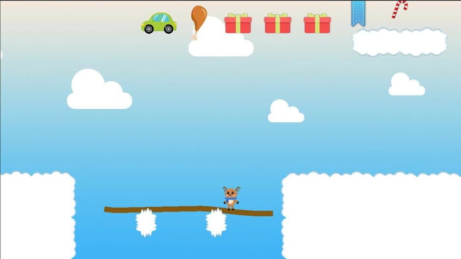 Santa Factory screenshot 3