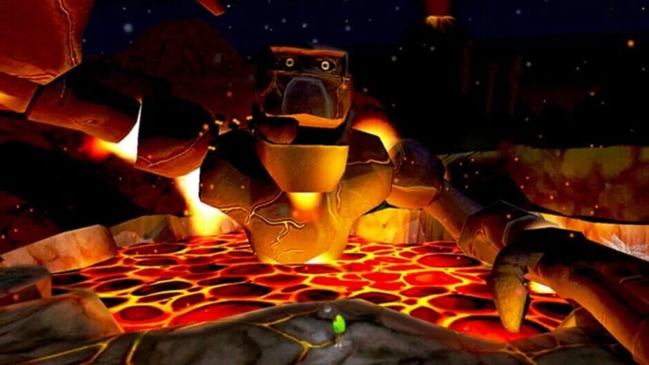 A Rite from the Stars screenshot 2