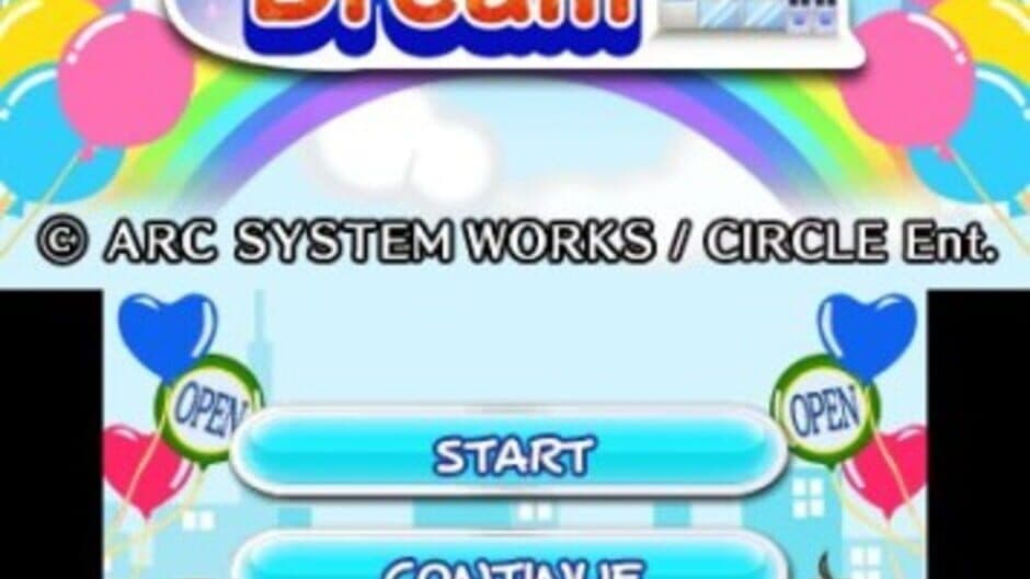 Conveni Dream screenshot 3