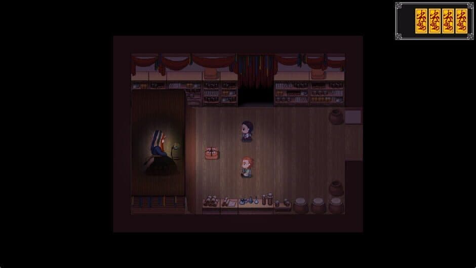 A Compendium of Ghosts screenshot 2