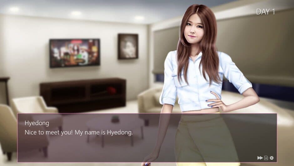 Angel Wings screenshot 3