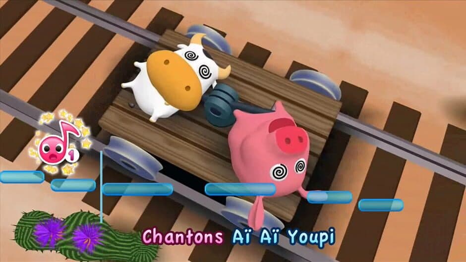 Mon Premier Karaoke screenshot 4
