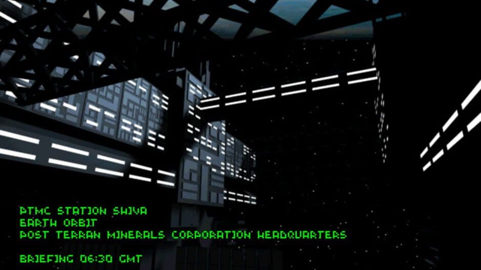 Descent screenshot 1