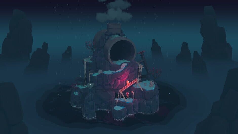 The Gardens Between screenshot 2