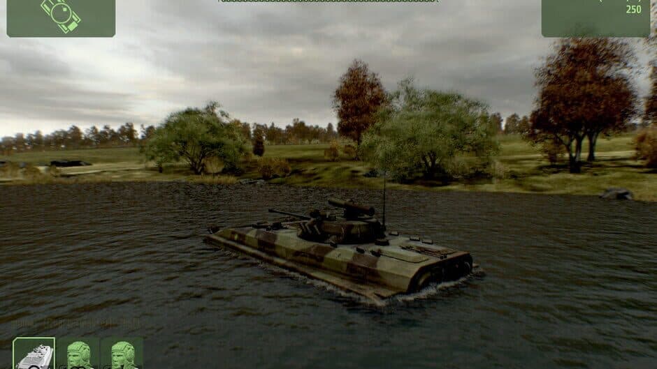 Arma 2 screenshot 2