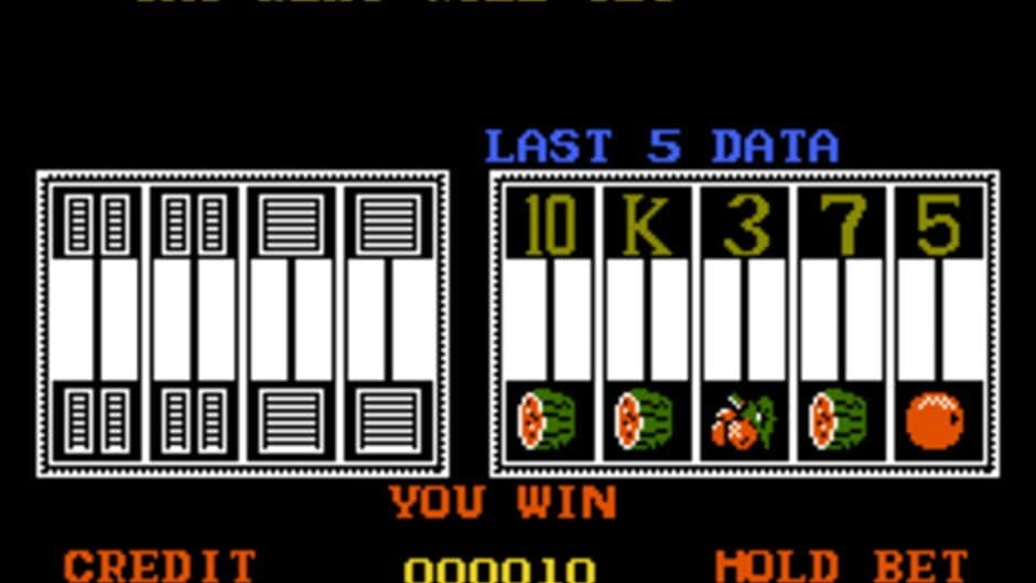 Bingo 75 screenshot 3