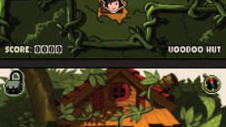May's Mystery: Forbidden Memories screenshot 3