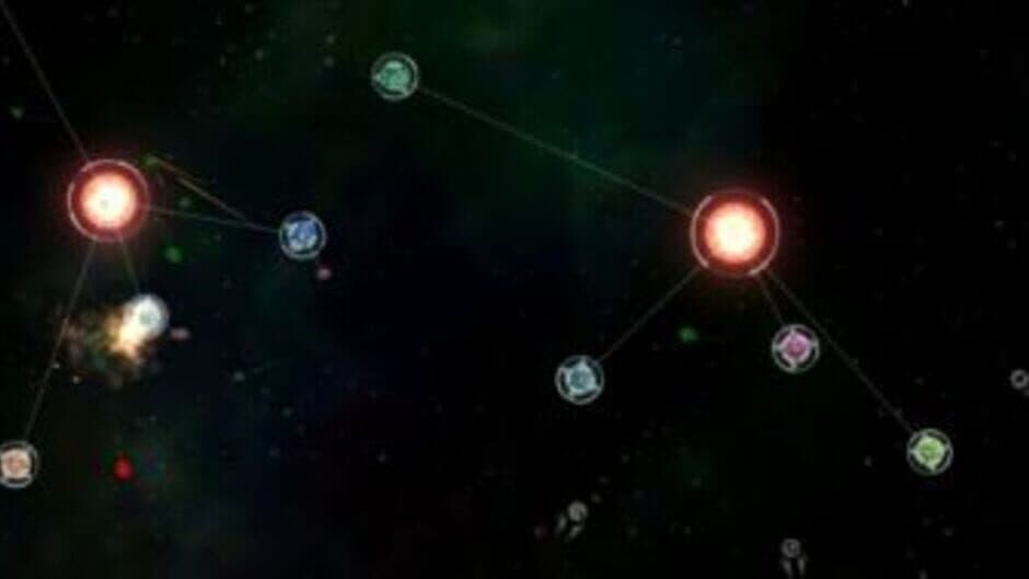 Solar 2 screenshot 1