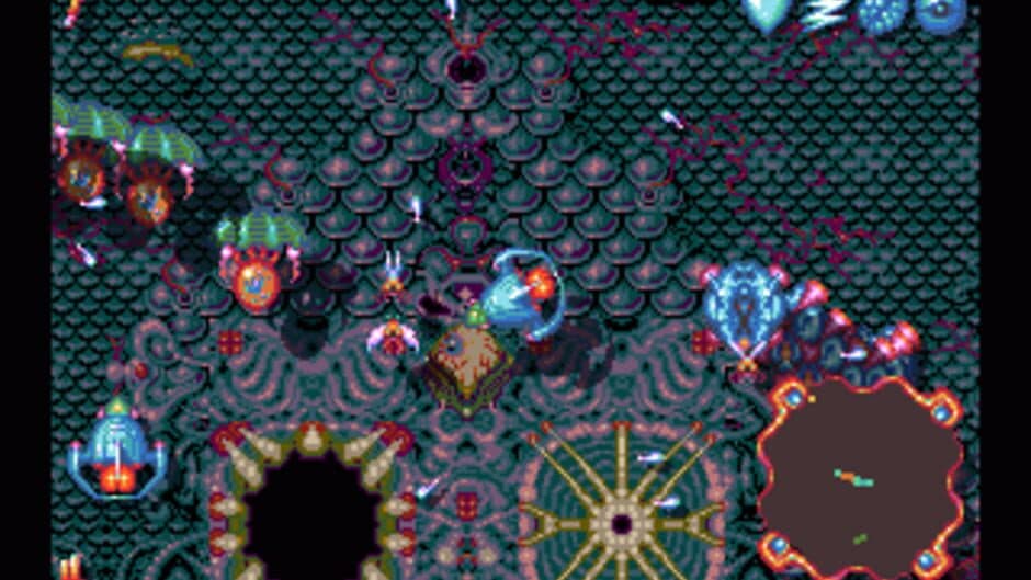 Amnios screenshot 3