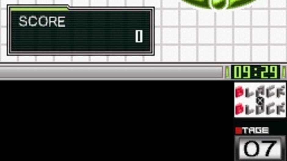 G.G Series Black X Block screenshot 2