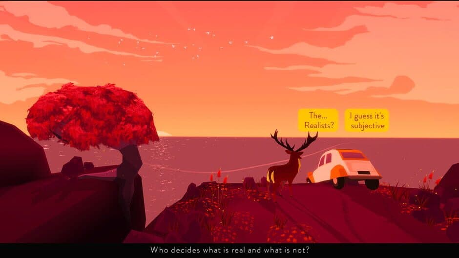 Far from Noise screenshot 2