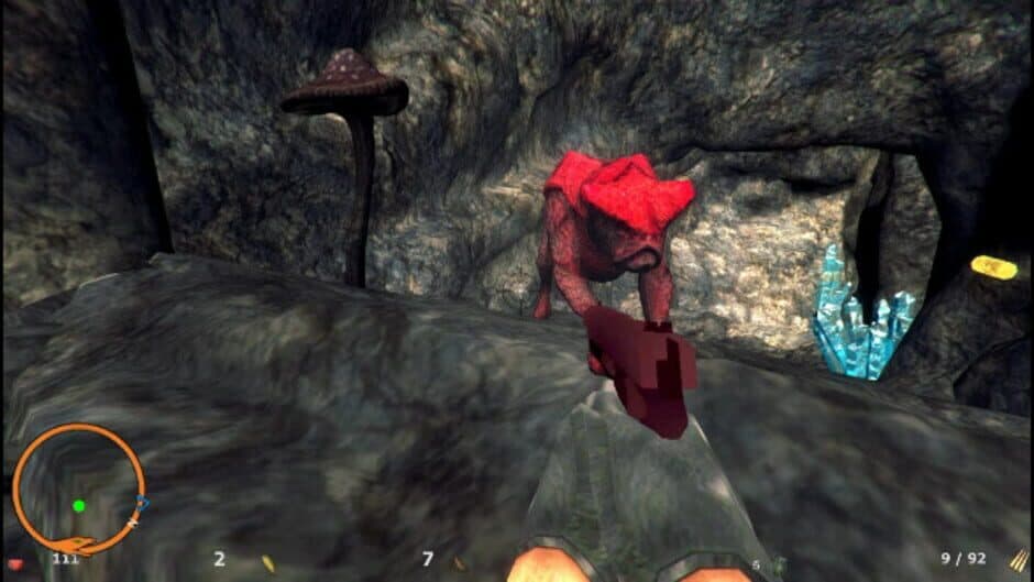 Dungeon of hell screenshot 3