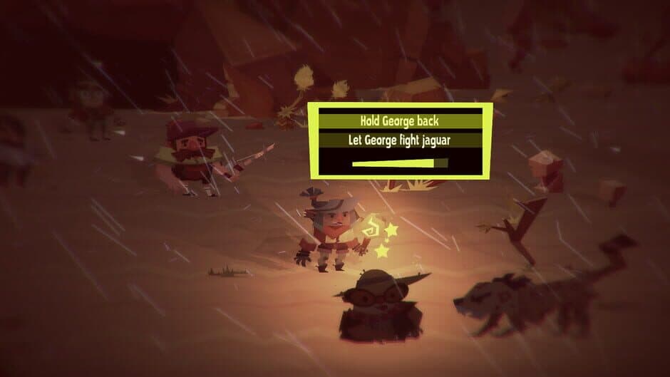 Dyscourse screenshot 4