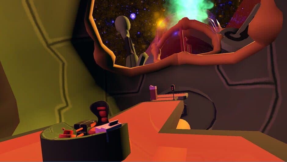Wrecked: Get Your Ship Together screenshot 2