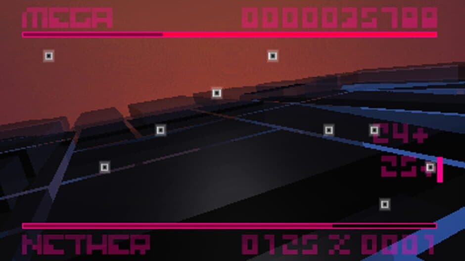 Bit.Trip Saga screenshot 2
