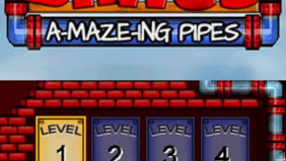 Working Dawgs: A-Maze-ing Pipes screenshot 2