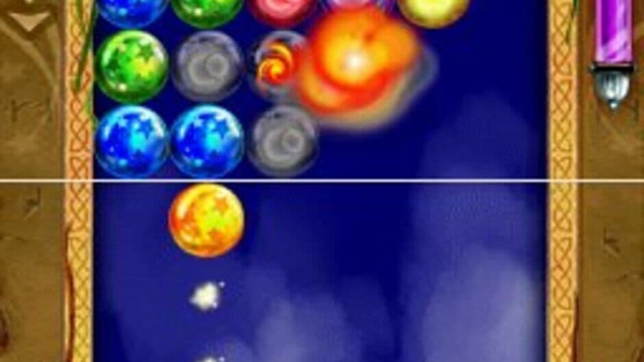 Ball Fighter screenshot 4
