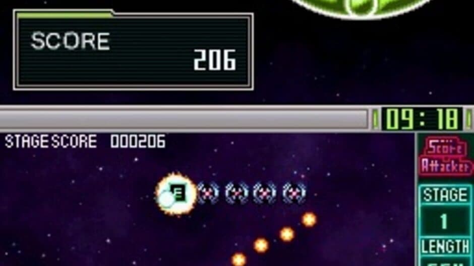 G.G Series Score Attacker screenshot 1