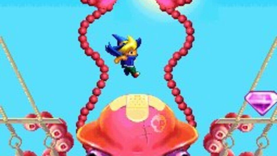 Castle of Magic screenshot 2