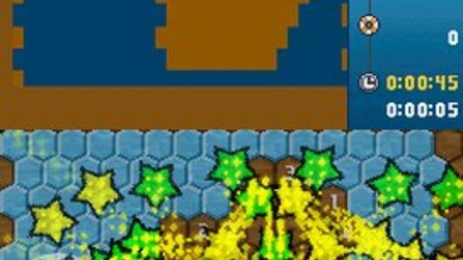 EJ Puzzles: Hooked screenshot 1