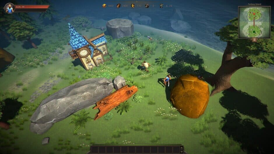 Fantasy ERA screenshot 3