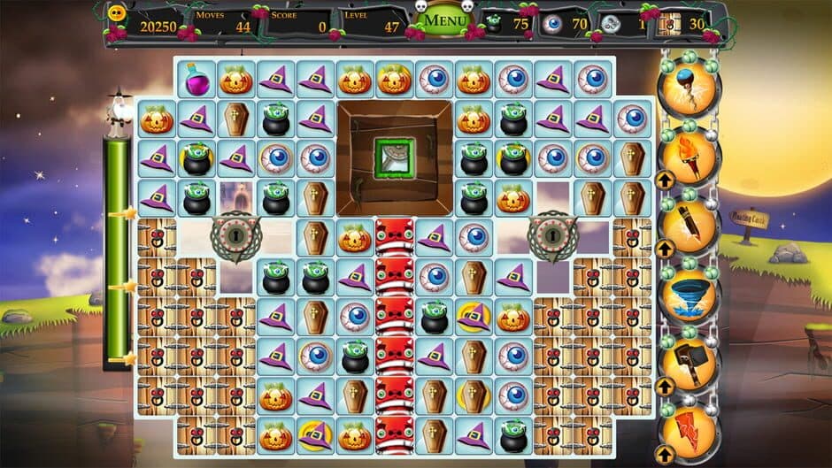 Secrets of Magic 2: Witches and Wizards screenshot 4