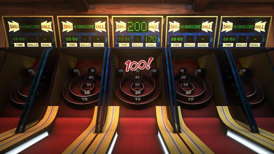 Game Party Champions screenshot 4
