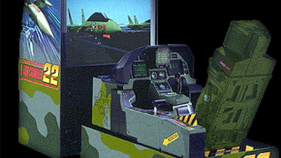Air Combat 22 screenshot 4